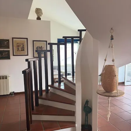 شقة House Tortoreto