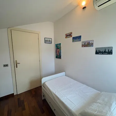 شقة House Tortoreto