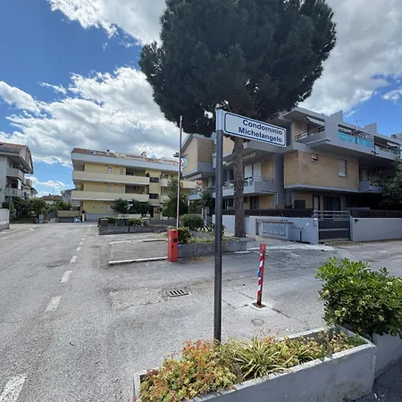 House * Tortoreto
