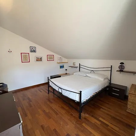 House شقة Tortoreto