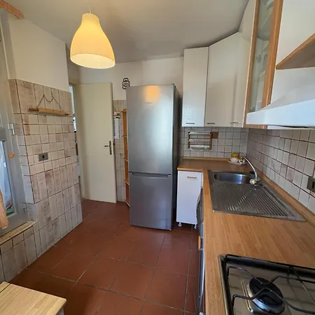 House شقة Tortoreto